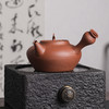 围炉煮茶之侧把茶壶 商品缩略图1