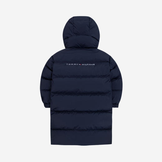 TOMMY 冬 大童小童儿童童装羽绒服 THN-DC-23D025 商品图1