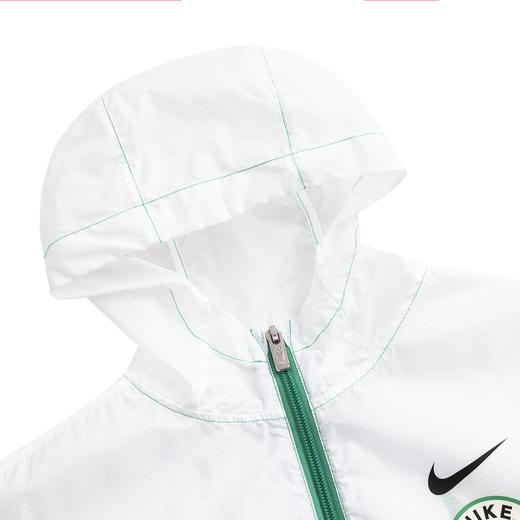 NIKE 夏 婴童小童 皮肤衣 NKB-LO-L276 商品图2
