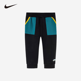 NIKE 冬 小童 长裤 NKB-F7L209