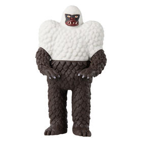 万代 Bandai奥特怪兽系列191 奇卡斯BANC87251