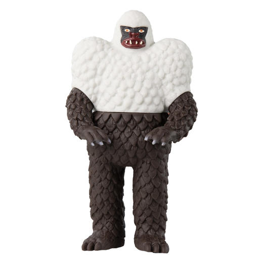 万代 Bandai奥特怪兽系列191 奇卡斯BANC87251 商品图0