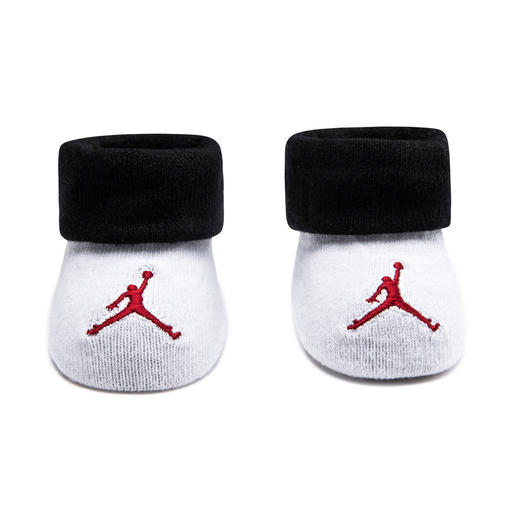 JORDAN 夏 新生儿 3件套 JHN-C1-0598 商品图5