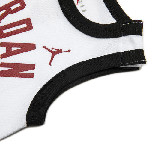 JORDAN 夏 新生儿 3件套 JHN-C1-0598 商品图7