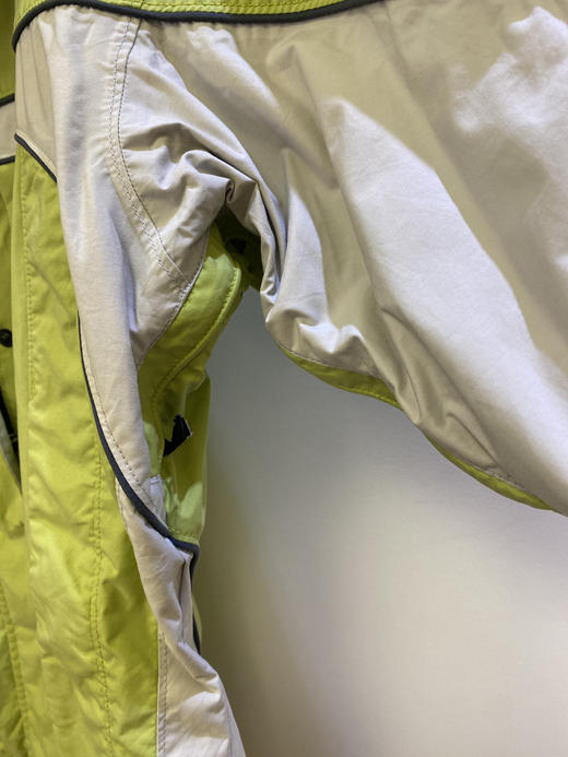 Y2K Vintage Columbia 哥伦比亚 三合一冲锋衣 户外机能外套 _ODJK(M) 商品图5