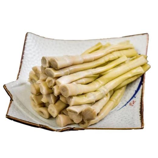 【严选】玉石首精品荻笋500g/袋 商品图2