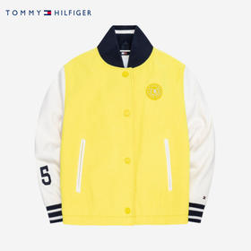 TOMMY 春 大童小童 儿童童装棉服 KG0KG07791