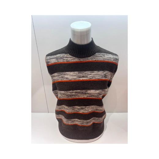 3楼禧宝鹿服饰女式加厚羊毛衫 商品图0