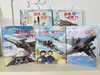 陆军/海军/空军科普绘本 商品缩略图4