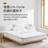 专有德国防螨yi菌纤维丨Suprelle出品五星酒店同款小蓝厚垫，随时机洗，不闷汗超透气 商品缩略图4
