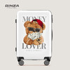 银座GINZA TRAVEL 潮流小熊喷绘定制系列G9272L 商品缩略图5