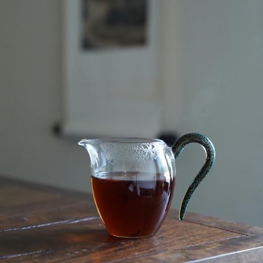 白茶巧克利 · 2016寿眉 紧压白茶 一粒一泡 125g | 问山严选 商品图3