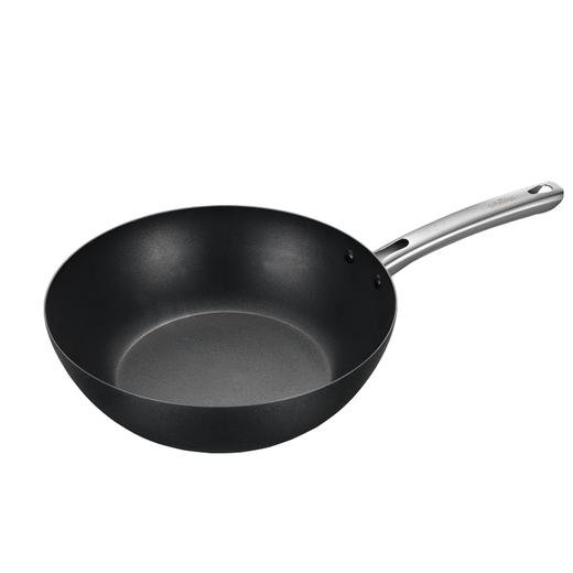 IBF艾博菲至臻3件套 黑色 商品图3