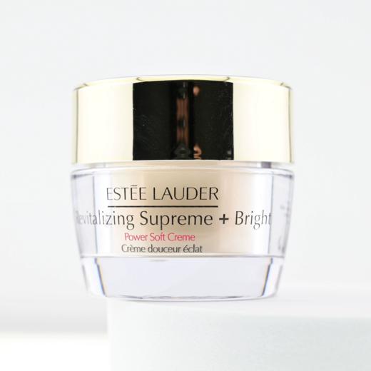 【小样】雅诗兰黛智妍紧塑焕白精华霜15ml/102277 淡化细纹弹润丰盈 商品图0