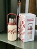 GERM 可口可乐大容量不锈钢保温杯800ml[福利品] 商品缩略图3