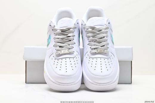 耐克Nike Air Force 1 Low空军一号休闲运动板鞋DD8959-100男女鞋 商品图7