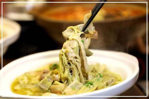 【严选】玉石首精品荻笋500g/袋 商品图1