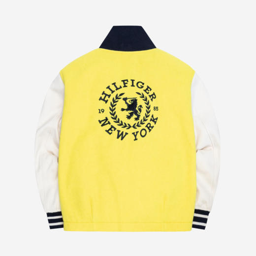 TOMMY 春 大童小童 儿童童装棉服 KG0KG07791 商品图1