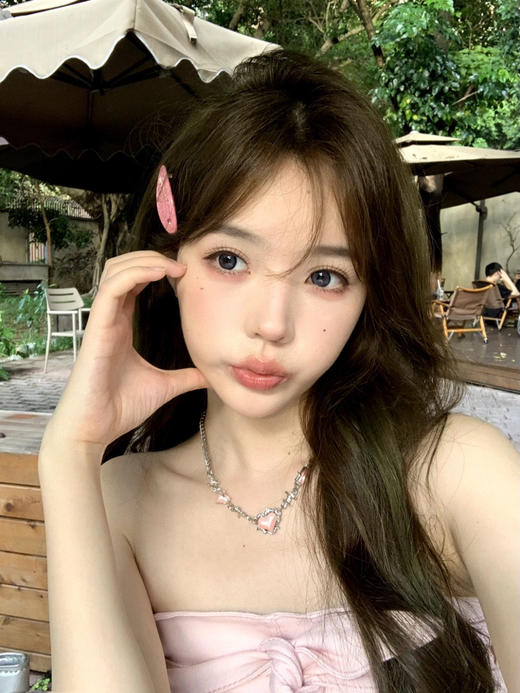 【中直径】NICEKON-芭蕾舞剧/记事本/歌剧魅影 -14.2mm【年抛 0-1000度 含有525/575】 商品图8