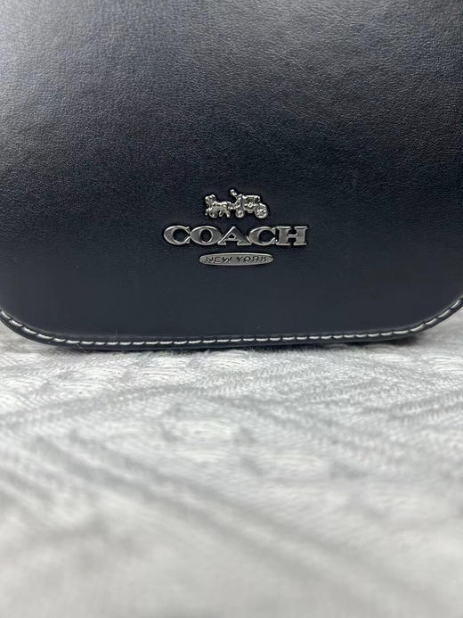 秋冬特惠💰500 蔻驰CM194，CM840，CM856Coach X 迪士尼合作款 canteen圆饼米奇系 商品图4