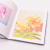 全部发生在夏日 Mochy作品集梦幻*系插画集艺术临摹画册插画教程手绘画册设定集书籍 商品缩略图4