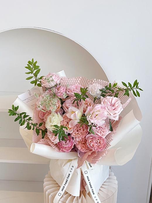 蜜桃流心 · 花束 商品图2