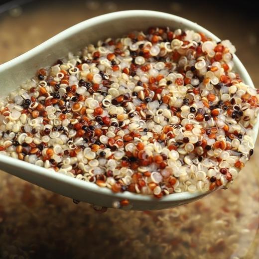 高原三色藜麦     500g/罐 *2 商品图0