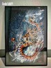 郭佳杰《五彩祥龙》版画 商品缩略图2