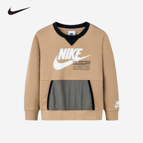 NIKE 春 婴童小童 卫衣 NKB-FW-L749
