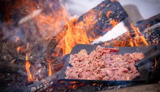 冬季亲子限定 呼伦贝尔冰冻星球 商品图2