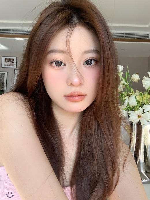 【中直径】NICEKON-芭蕾舞剧/记事本/歌剧魅影 -14.2mm【年抛 0-1000度 含有525/575】 商品图11