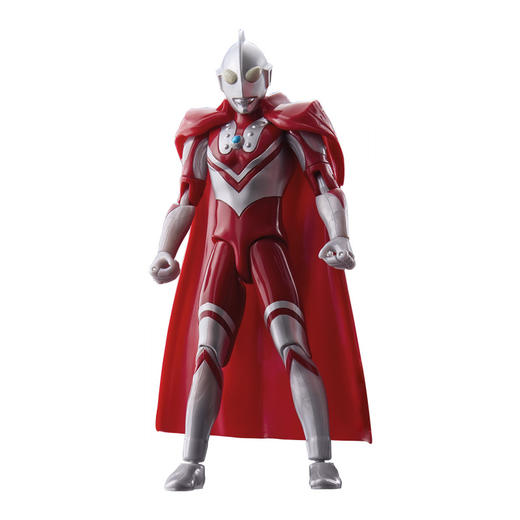 万代 Bandai奥特超可动人偶-佐菲BANC96543 商品图1