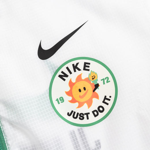 NIKE 夏 婴童小童 皮肤衣 NKB-LO-L276 商品图4