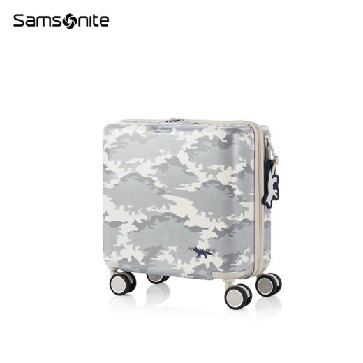 新秀丽MK X SAMSONITE系列联名款PC材质机长箱QT0002 商品图2