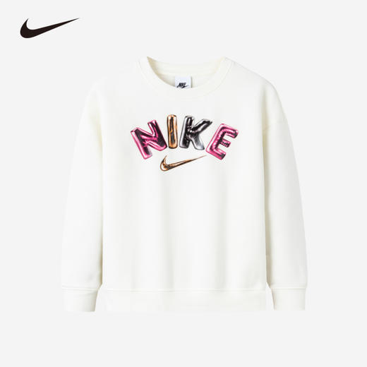 NIKE 冬 婴童小童 卫衣 NKG-FW-K370 商品图0
