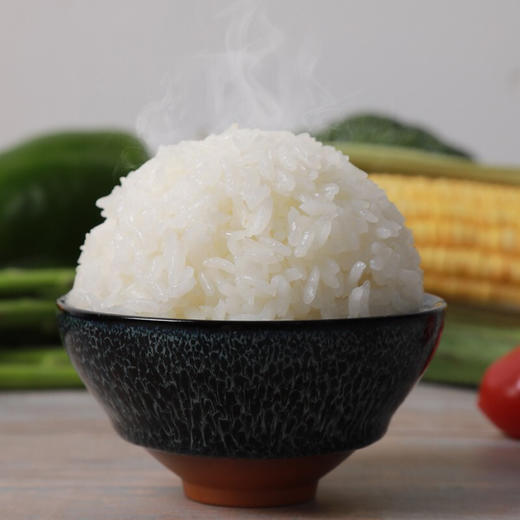 乔府大院五优香米5kg 商品图2