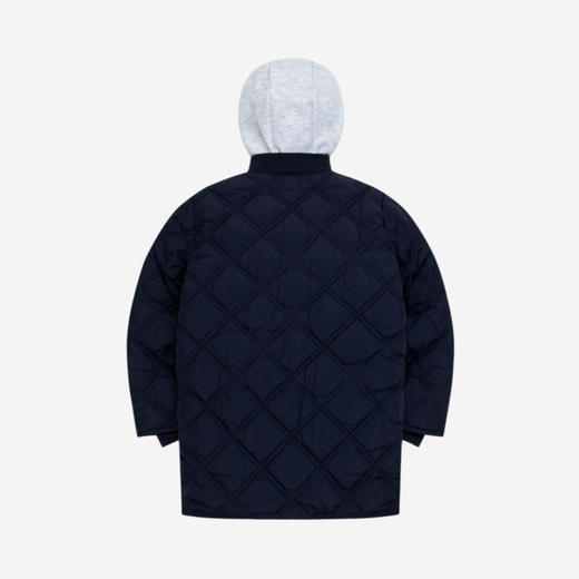 TOMMY 春 大童小童 儿童童装棉服 KB0KB08889 商品图1