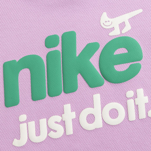 NIKE 春 小童 卫衣 NKG-PO-L721 商品图4