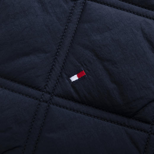 TOMMY 春 大童小童 儿童童装棉服 KB0KB08889 商品图3