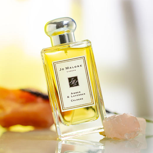 祖玛珑 祖马龙 琥珀与薰衣草 Jo Malone Amber & Lavender 分装 商品图2