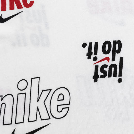 NIKE 夏 婴童小童 短袖T恤 NKN-TE-K650 商品图4