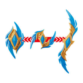 万代 Bandai德凯奥特曼-德凯盾剑BANC70301