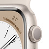 Apple Watch Series 8（GPS）铝金属表壳 商品缩略图8