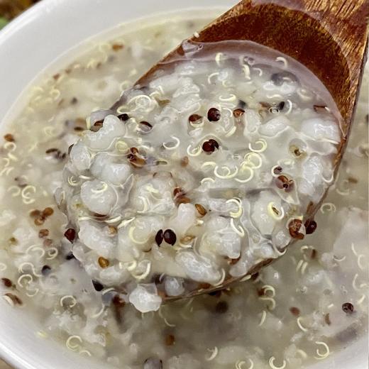 高原三色藜麦     500g/罐 *2 商品图3