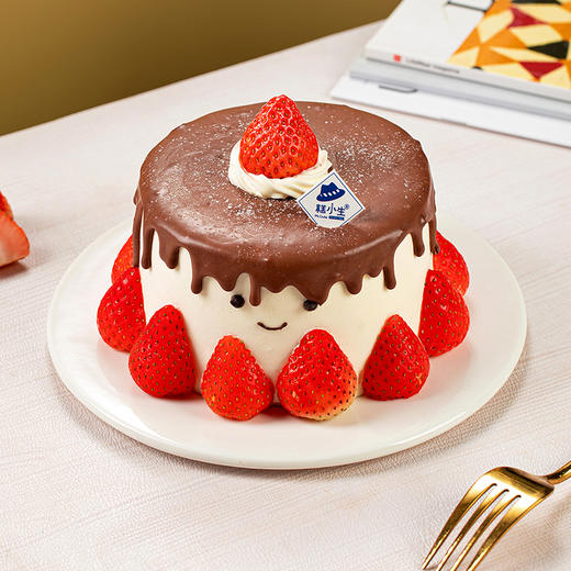 草莓小可爱 商品图1