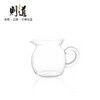 【则道】精美高硼硅玻璃茶具 玻璃公道杯 商品缩略图0