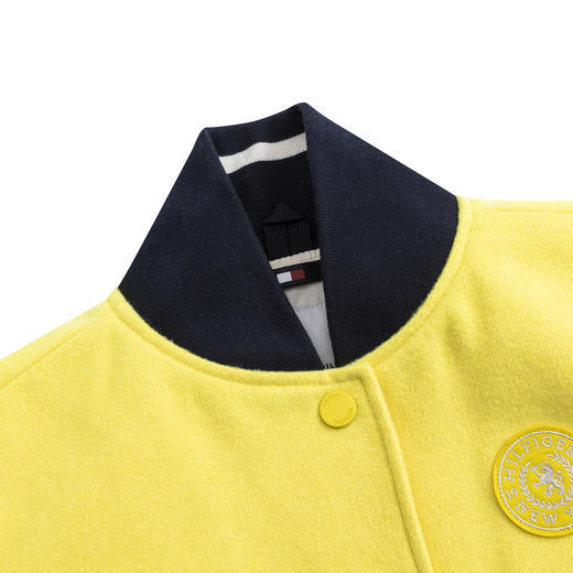 TOMMY 春 大童小童 儿童童装棉服 KG0KG07791 商品图2