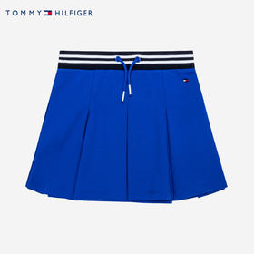 TOMMY 春 大童小童 儿童童装半身裙 KG0KG07761