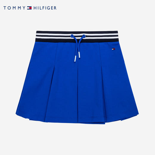 TOMMY 春 大童小童 儿童童装半身裙 KG0KG07761 商品图0