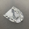 玻璃种翡翠蛋面9颗一套 商品缩略图5